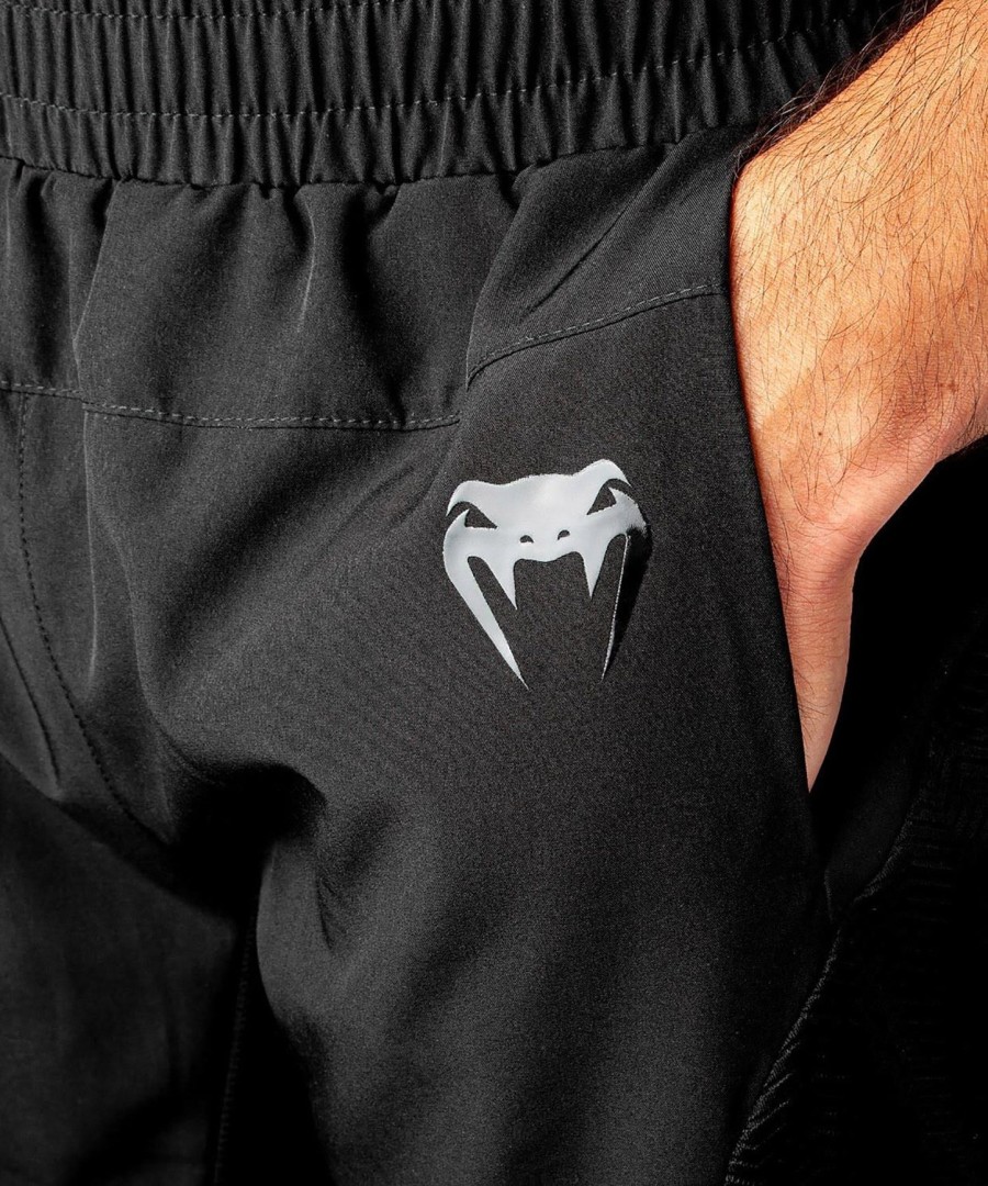 venum g-fit trainingsshorts - zwart