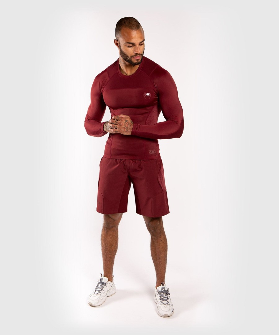 venum g-fit trainingsshorts
