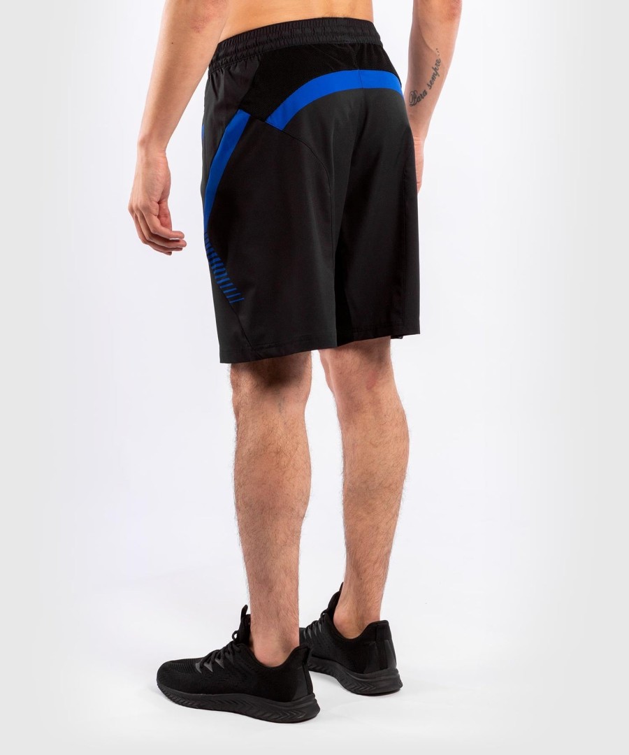 venum nogi 3.0 trainingsshort - zwartblauw