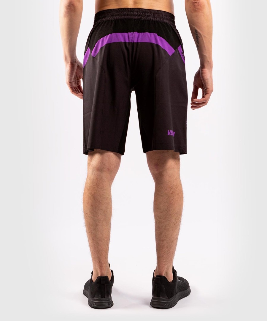 venum nogi 3.0 trainingsshort - zwartpaars