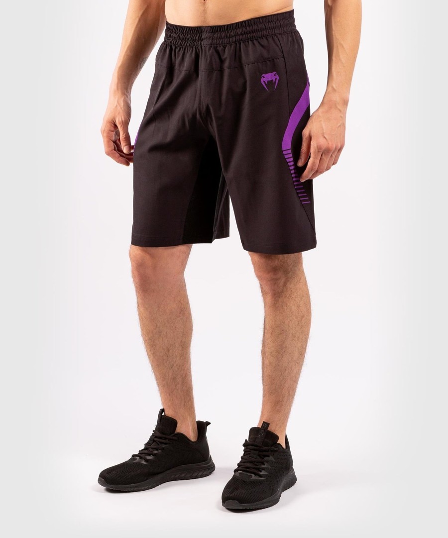 venum nogi 3.0 trainingsshort - zwartpaars