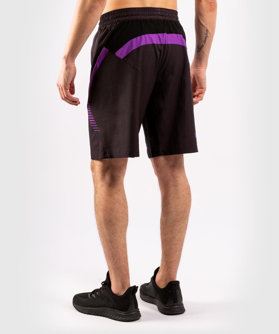 venum nogi 3.0 trainingsshort - zwartpaars