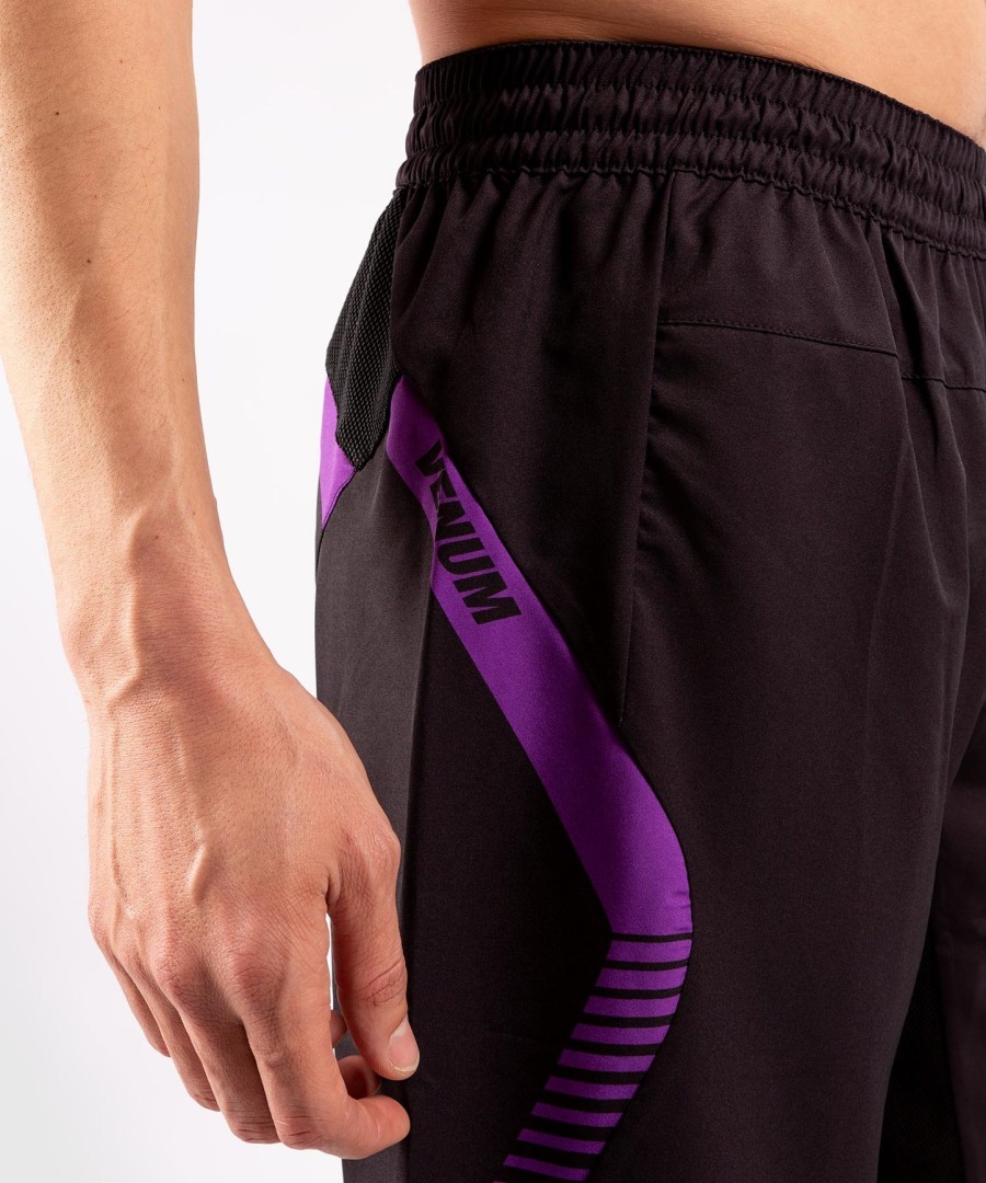 venum nogi 3.0 trainingsshort - zwartpaars