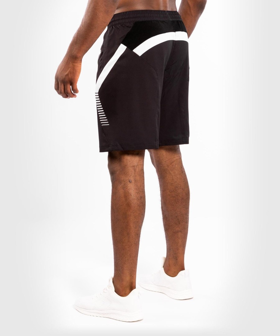 venum nogi 3.0 trainingsshort - zwartwit