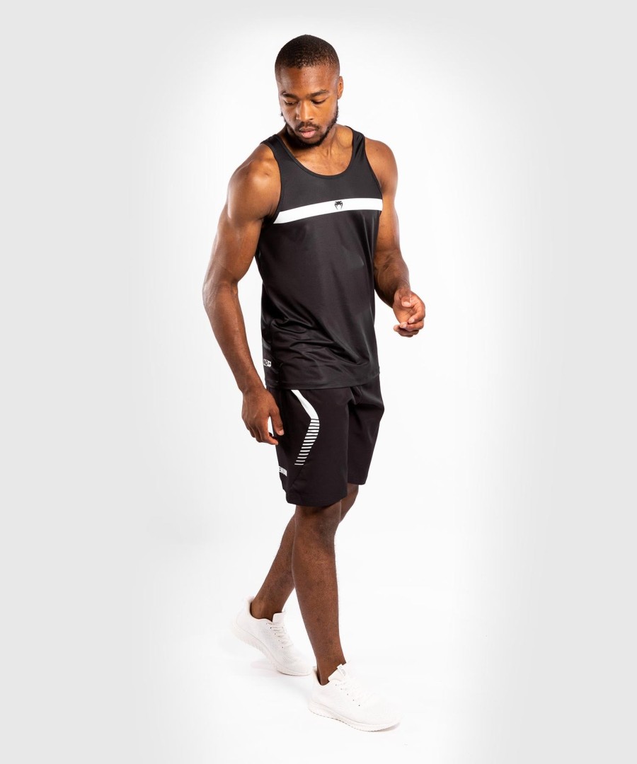 venum nogi 3.0 trainingsshort - zwartwit