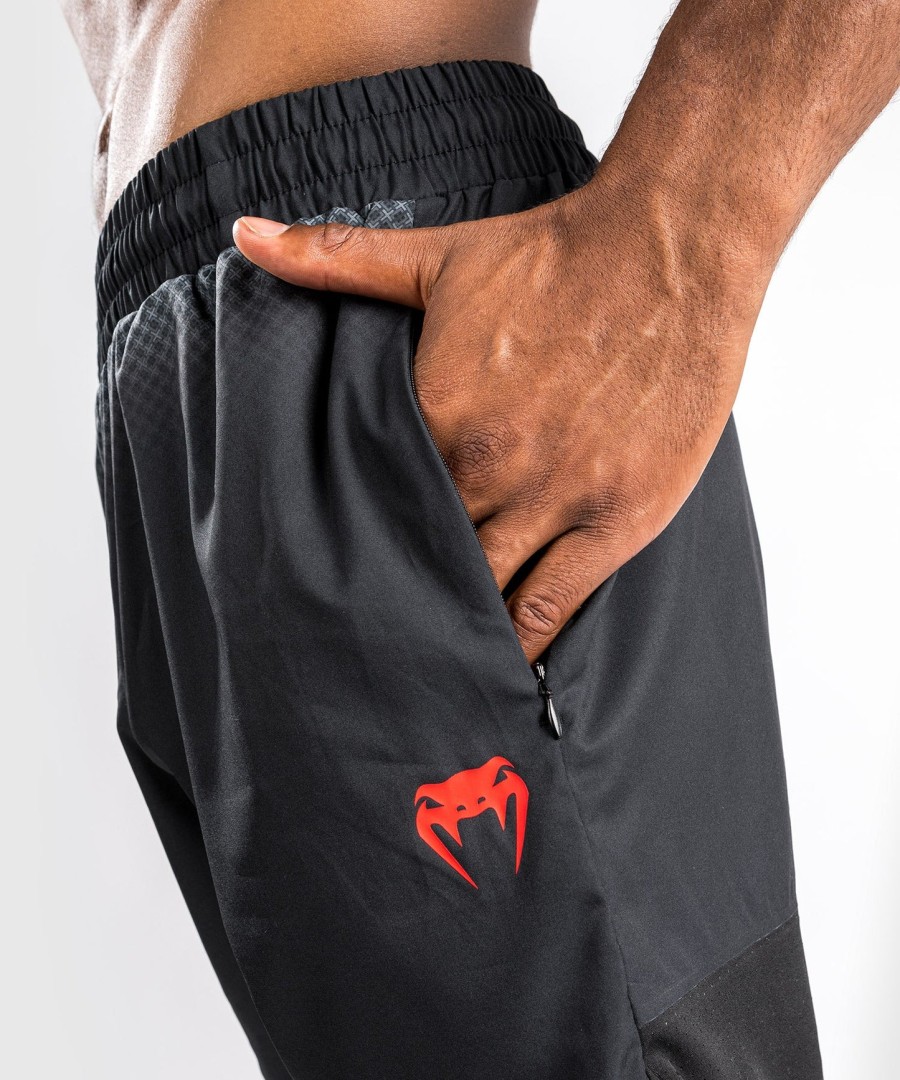 venum okinawa 3.0 trainingsshorts - zwartrood