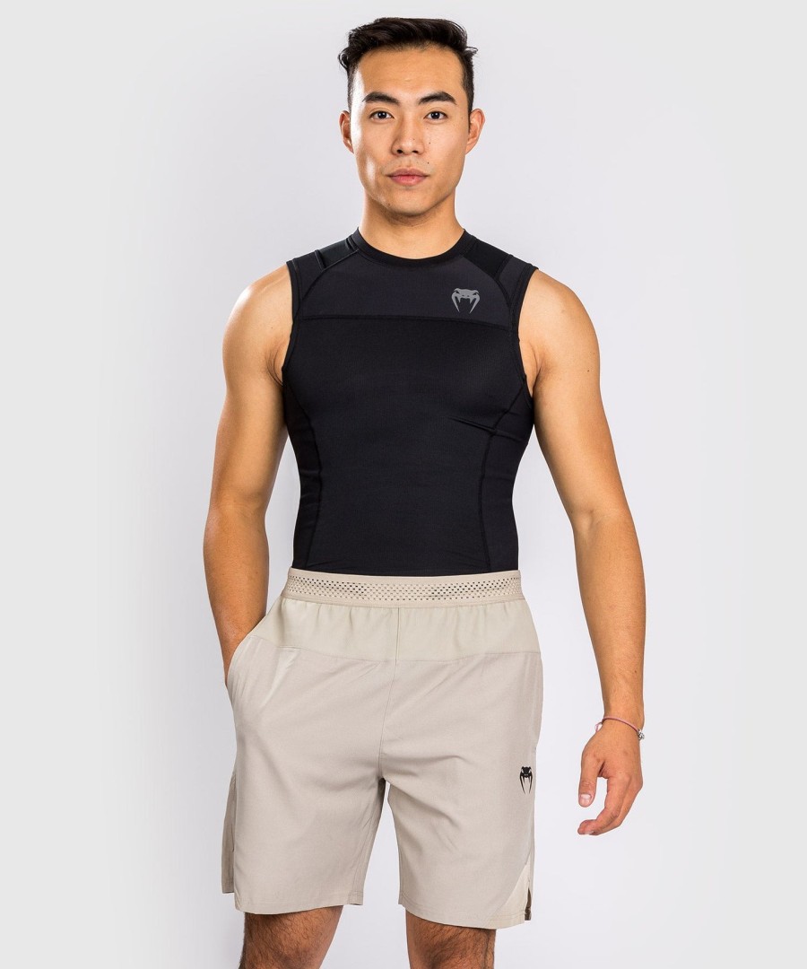 venum g-fit air trainingsshort - zand
