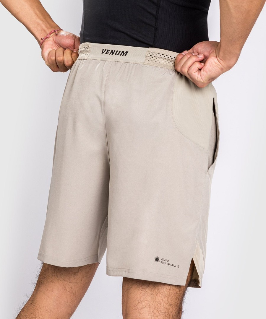 venum g-fit air trainingsshort - zand