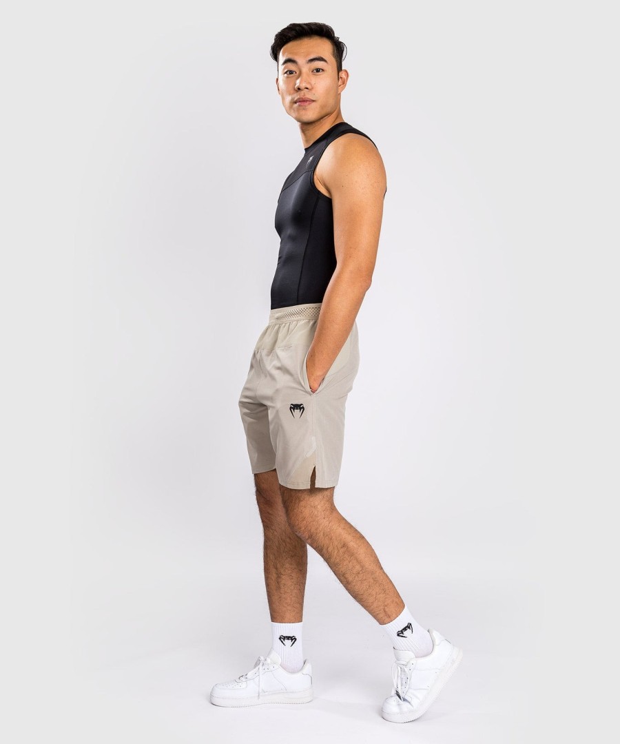 venum g-fit air trainingsshort - zand