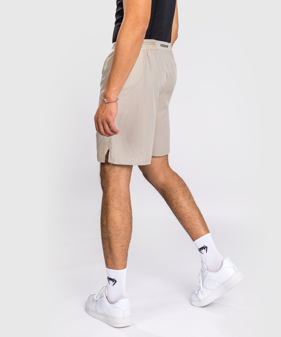 venum g-fit air trainingsshort - zand