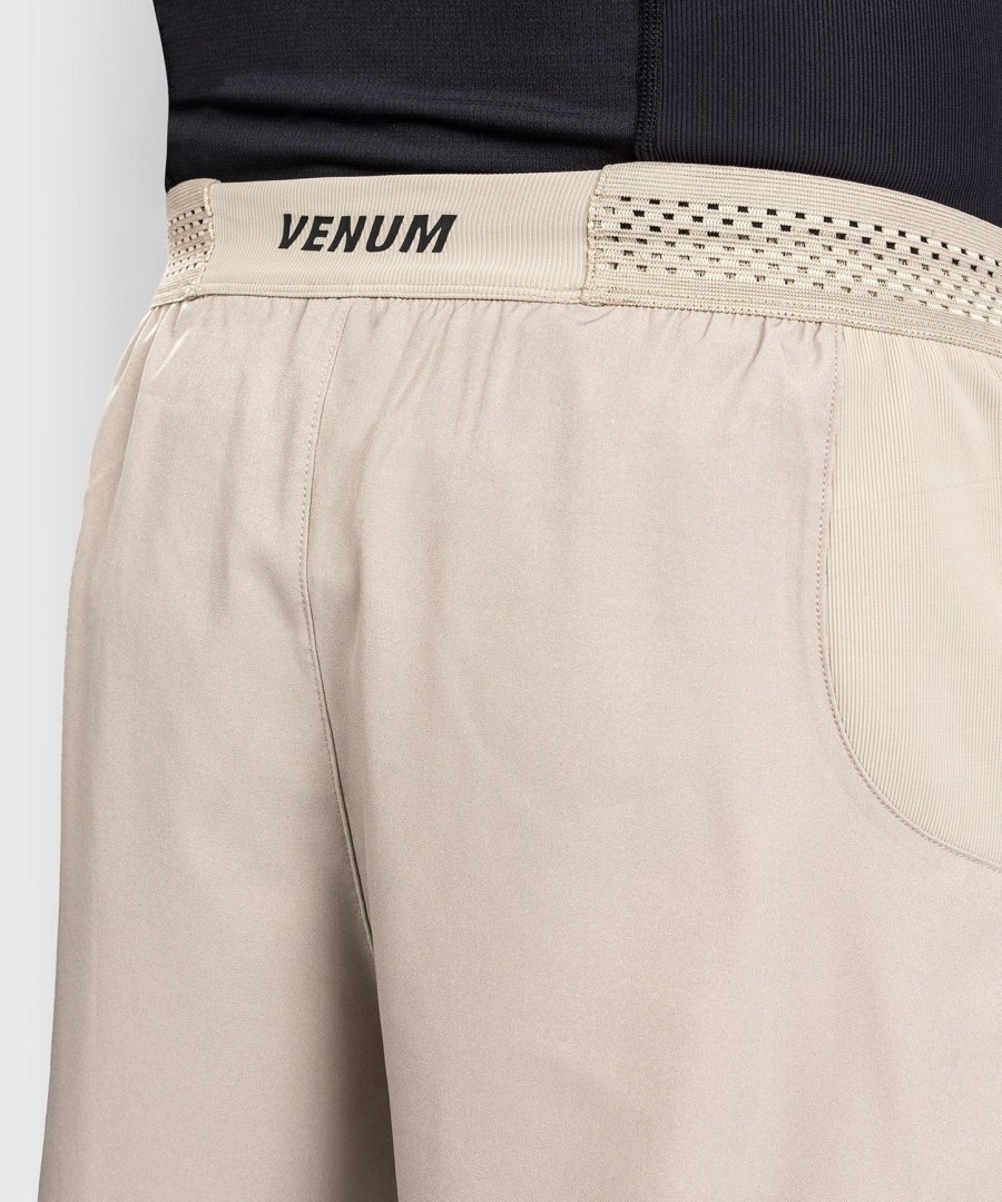 venum g-fit air trainingsshort - zand