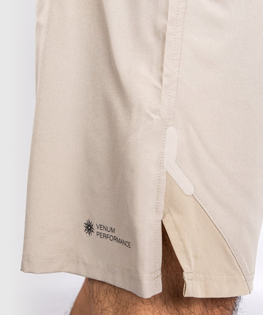 venum g-fit air trainingsshort - zand